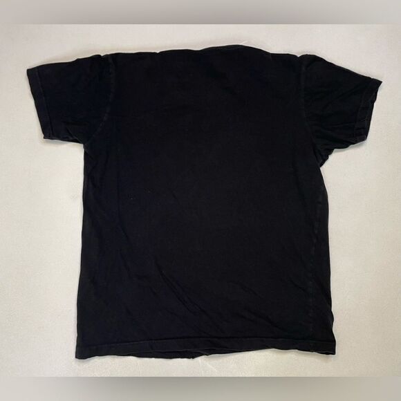 Pink Floyd Graphic T-shirt Women Small Black Short Sleeve - Picture 3 of 5